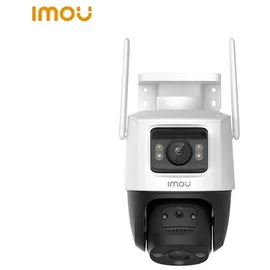 Imou Cruiser Dual 10MP Schwarz