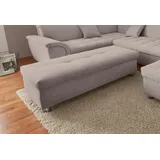 DOMO collection Franzi Chenille taupe