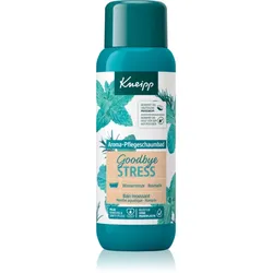 Kneipp Goodbye Stress Badschaum 400 m