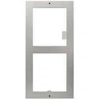 ABUS TVHS20140 Rahmen für 2 Module für Aufputzmontage