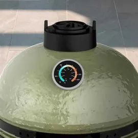 Cecotec Dragonfire 3200 Grün