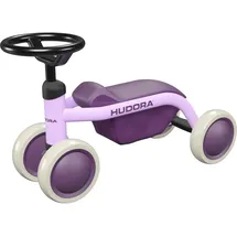 Hudora Steppy 6 Zoll Lavendel