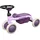 Hudora Steppy 6 Zoll Lavendel
