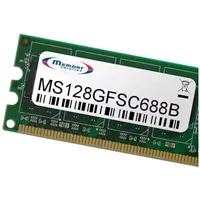 Memorysolution NETPATIBLES Speichermodul 128 GB DDR4 ECC