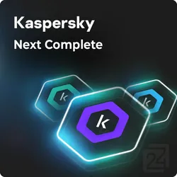 Kaspersky Next Complete Security