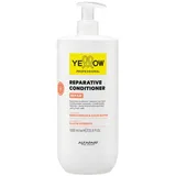 yellow professional Repair Conditioner 1000 ml