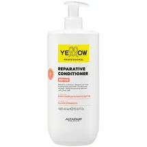 yellow professional Repair Conditioner 1000 ml
