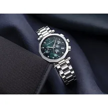 Claude Bernard Dress Code Chronograph Edelstahl 44 mm 10251-3M NANN