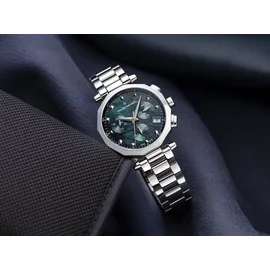 Claude Bernard Dress Code Chronograph Edelstahl 44 mm 10251-3M NANN