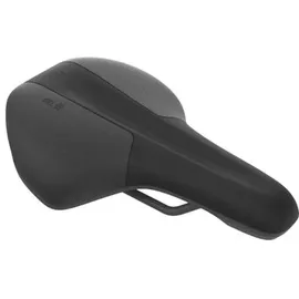 Syncros Capilano Urban Gel Sattel - Black - 170