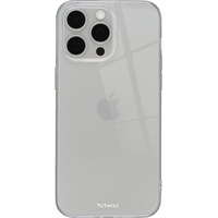 Artwizz NoCase für iPhone 15 Pro Max transparent