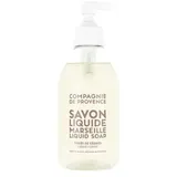 La Compagnie De Provence Flüssigseife Zedernwald 300 ml