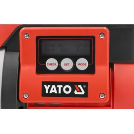 Yato Hauswasserwerk 850 W mit Filter