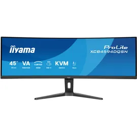 Iiyama ProLite XCB4594DQSN-B1 45" schwarz