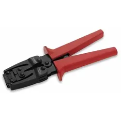 Automatische Presswerkzeuge für Aderendhülsen - Trapezverpressung 10mm2 -