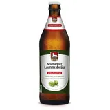 Bier - alkoholfrei 500ml inkl. 8 Cent Pfand | NEUMARKTER LAMMSBRÄU