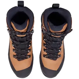 Mammut Blackfin Leather High Gore-tex® Wanderstiefel - Claystone - EU 42 2/3