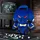 TOMY Warhammer Plüschfigur Space Marine 30 cm