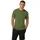 super.natural Hiking T-Shirt oliv XXL