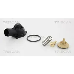 Triscan Thermostat, Kühlmittel [Hersteller-Nr. 862044487]