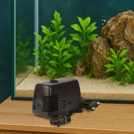 Wiltec Aquariumpumpe HJ-1142 1000 L/h