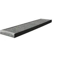 Sct-mannol Innenraumfilter SCT Germany SAK 131