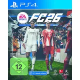 EA Sports FC 26 (PS4)