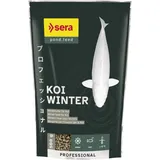 Sera KOI Professional Winterfutter