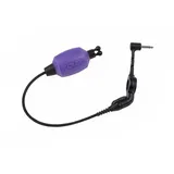 Fox International Bissanzeiger Dumpy Halo Bobbin Purple One Size