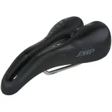 Selle SMP Hybrid Gel 27 cm 14 cm Schwarz