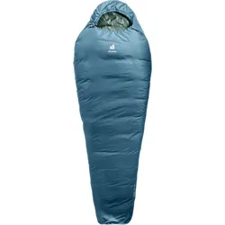 Sommerschlafsack für Damen Orbit +5° SL atlantic-sage EINHEITSGRÖSSE