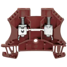 Weidmüller Klemme WDU 10 BR