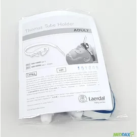 Laerdal Thomas Tube Holder Erwachsene