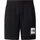 The North Face Herren Shorts mit Eingrifftaschen, Black, L