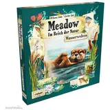 REBEL - Meadow: Im Reich der Natur - Wasserwelten