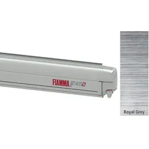 Fiamma F45s Markise 260 cm Royal Grey
