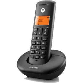 Motorola E211 schwarz
