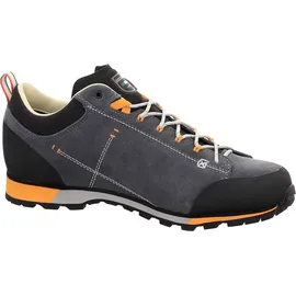 Dolomite 54 Hike Low Evo GTX Herren Gunmetal Grey 46 1/3