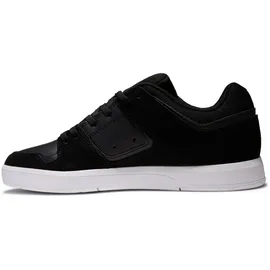 DC Shoes DC Cure Herren Schwarz 45