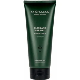 Mádara MADARA Gloss and Vibrancy Conditioner 200 ml