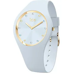 ICE Watch Damenuhr ice 022360 - blau