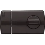 ABUS Tür-Zusatzschloss 2110 B B/DFNLI