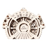 UGEARS Modellbausatz Datums Navigator