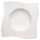Villeroy & Boch New Wave Suppenteller 24 cm weiß 1er Set