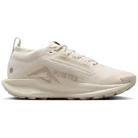 Nike Pegasus Trail 5 Damen Beige / Weiß 39