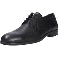 LLOYD Businessschuhe Businessschuhe Glattleder - Schwarz