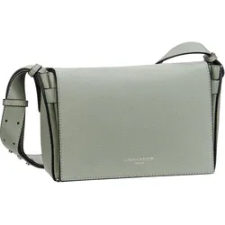 Liebeskind Berlin Hilla 214919  in Opal Green (3.7 Liter), Umhängetasche
