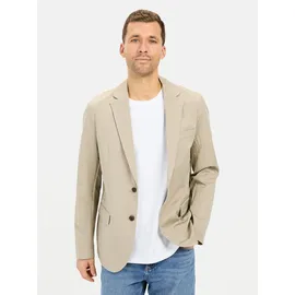 CAMEL ACTIVE Casual Blazer aus einem Baumwollmix beige 60