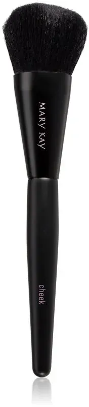 Mary Kay Brush Puder und Rouge Pinsel 1 St.