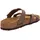 Birkenstock Mayari BF Nubuk Braun 38